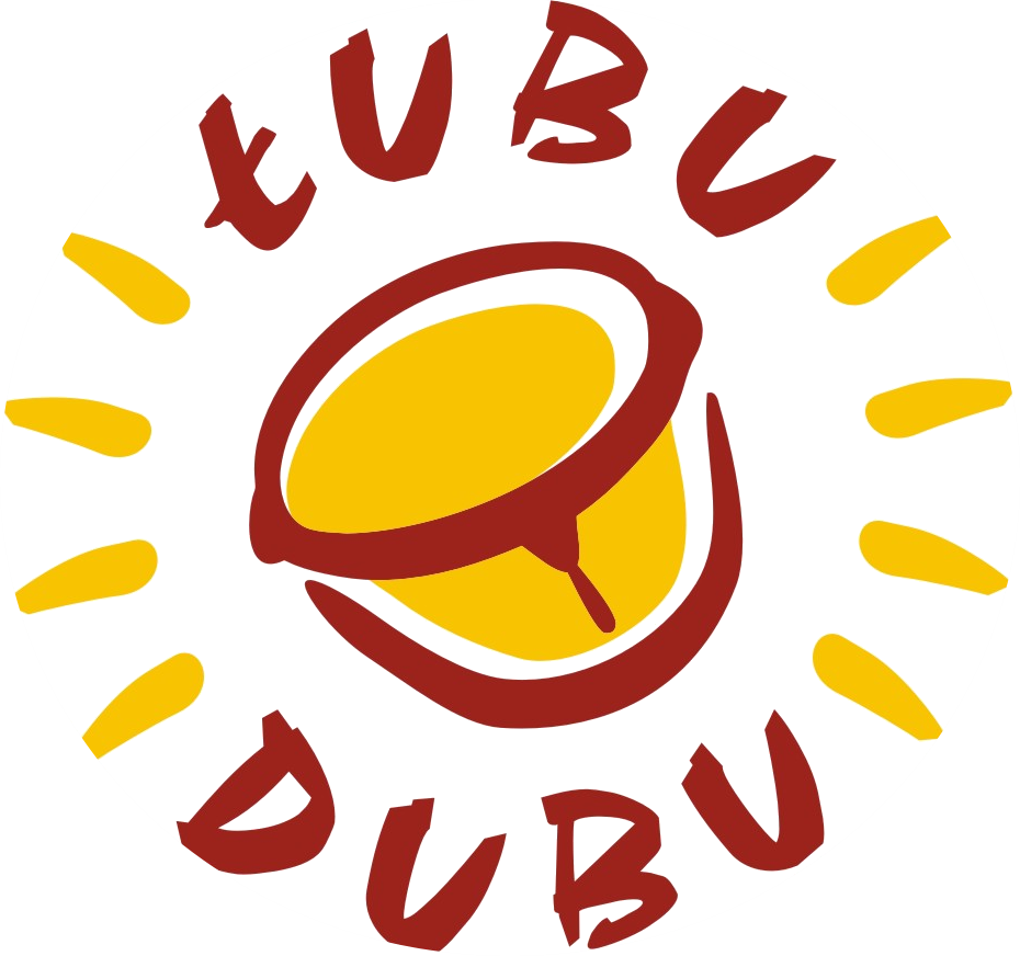 Logotyp Firmy Łubu Dubu